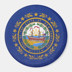 New Hampshire Magneet