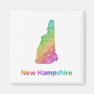 New Hampshire Magneet