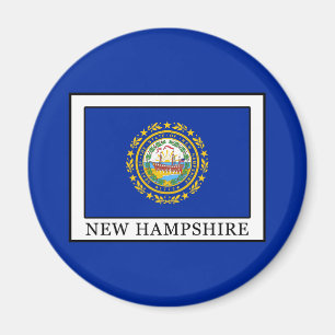 New Hampshire Magneet