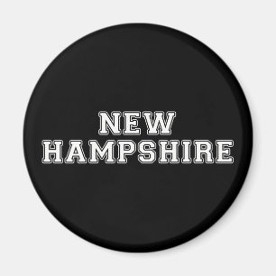 New Hampshire Magneet