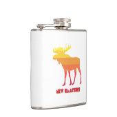 New Hampshire Moose Heupfles (Rechts)