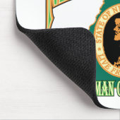 New Hampshire Muismat (Hoek)