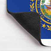 New Hampshire Muismat (Hoek)