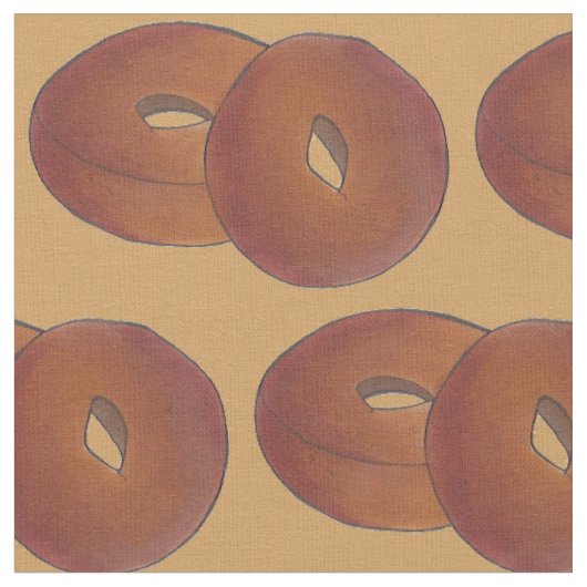 New Hampshire NH Apple Cider Donuts Doughnoten Foo Stof (Close Up)