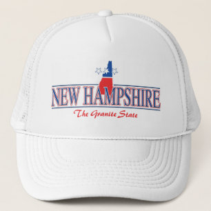 New Hampshire Patriotic Pet