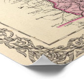 New Hampshire Poster (Hoek)