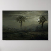 New Hampshire Poster (Voorkant)