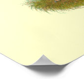 New Hampshire Reds Poster (Hoek)