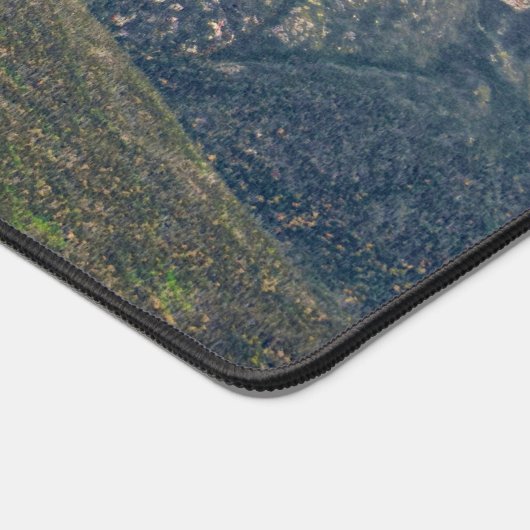 New Hampshire Ridge Topjes Desk Mat (Hoek)