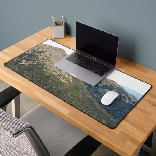 New Hampshire Ridge Topjes Desk Mat (Kantoor 2)