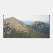 New Hampshire Ridge Topjes Desk Mat (Voorkant)