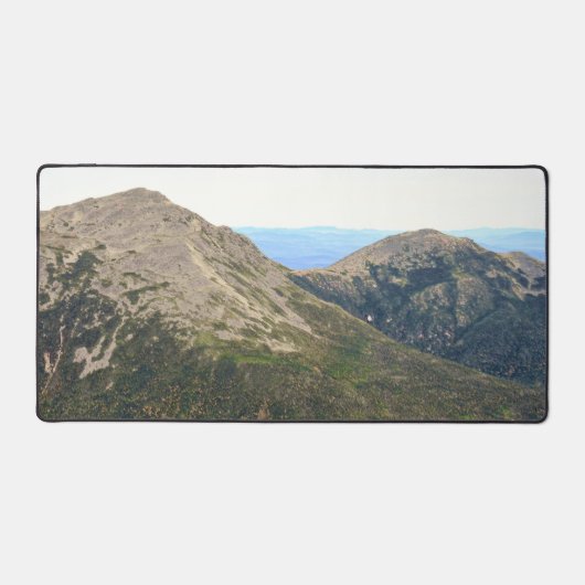 New Hampshire Ridge Topjes Desk Mat (Voorkant)
