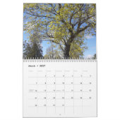 New Hampshire Seasons Calendar Kalender (Mar 2027)