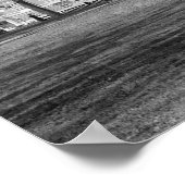 New Hampshire State Capitol Building Poster (Hoek)