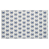 New Hampshire State Flag Stof (Fat Quarter)