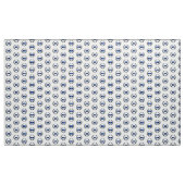 New Hampshire State Flag Stof (Yard (91,4 cm))