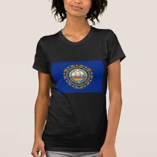 New Hampshire State Flag T-shirt
