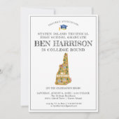 New Hampshire | Studieacademie (Voorkant)