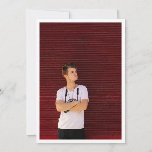 New Hampshire | Studieacademie (Achterkant)