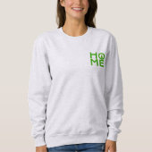 New Hampshire sweatshirt (Voorkant)