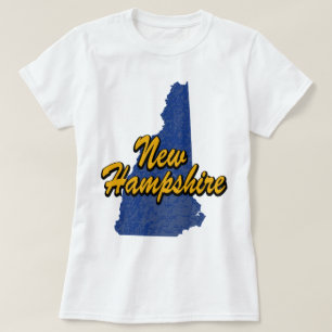 New Hampshire T-shirt