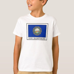 New Hampshire T-shirt