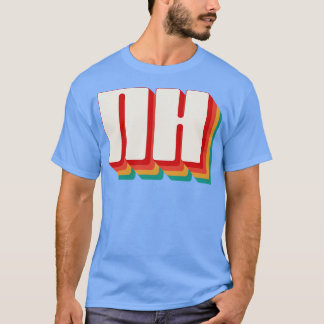 New Hampshire T-shirt