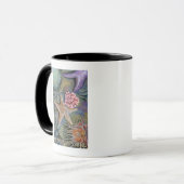 New Hampshire Tidepool Scene Mok (Voorkant links)