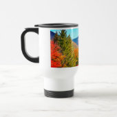 New Hampshire Travel Mug Reisbeker (Links)