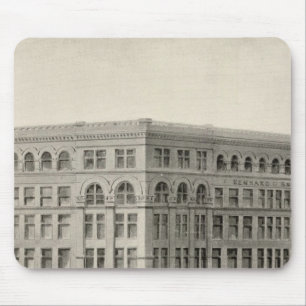 New Hampshire Trust Co., Manchester Muismat