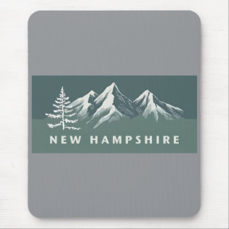 New Hampshire Verenigde Staten Muismat