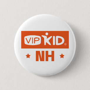 New Hampshire VIPKID Button