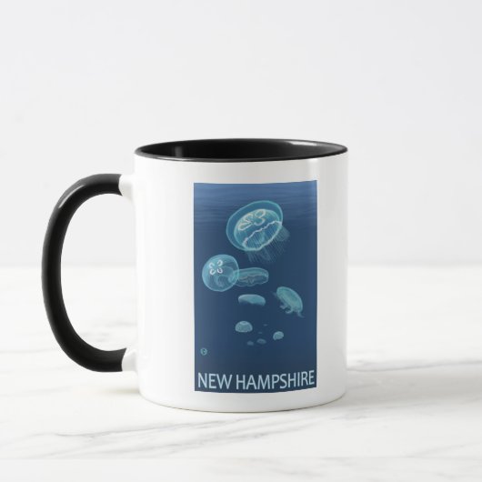 New HampshireJellyfish Scene Mok (Links)