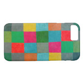 New Harmony, Paul Klee Case-Mate iPhone Case (Achterkant (Horizontaal))