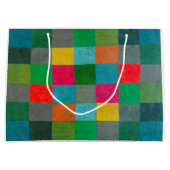 New Harmony, Paul Klee Groot Cadeauzakje (Voorkant)