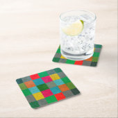 New Harmony, Paul Klee Kartonnen Onderzetters (Insitu)