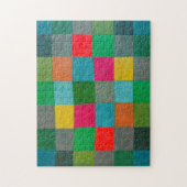 New Harmony, Paul Klee Legpuzzel (Verticaal)