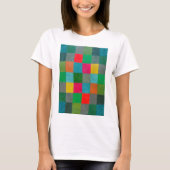 New Harmony, Paul Klee T-shirt (Voorkant)