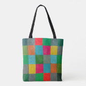 New Harmony, Paul Klee Tote Bag (Achterkant)