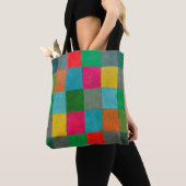 New Harmony, Paul Klee Tote Bag (Dichtbij)