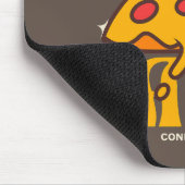 New Haven Apizza CT Connecticut Pizza Muismat (Hoek)