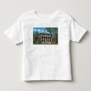 New Haven Colony Historische Society Kinder Shirts