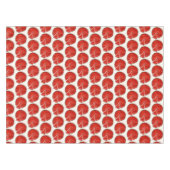 New Haven Connecticut CT Pizzeria Pizza Restaurant Tafelkleed (Voorkant (Horizontaal))