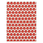 New Haven Connecticut CT Pizzeria Pizza Restaurant Tafelkleed (Voorkant)