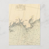 New Haven County Connecticut 2 Briefkaart (Voorkant)