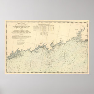New Haven County Connecticut 2 Poster
