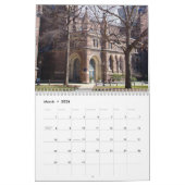 New Haven, CT 2010 Foto's van Vict... Kalender (Mar 2026)