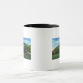 New Haven, CTView of East Rock Mok (Midden)