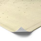 New Haven Harbour Poster (Hoek)