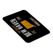 New Haven Magneet (Rechterzijde)